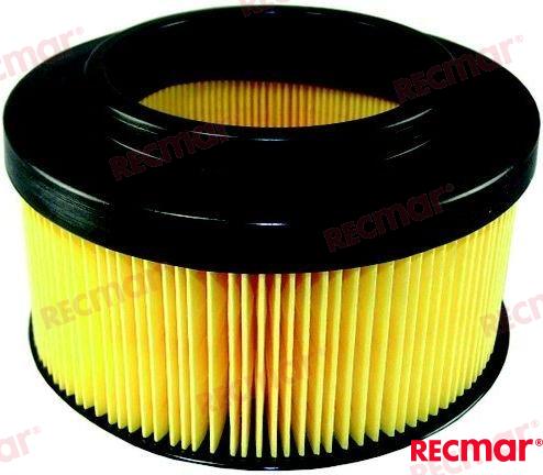 Luftfilter Volvo Penta D3