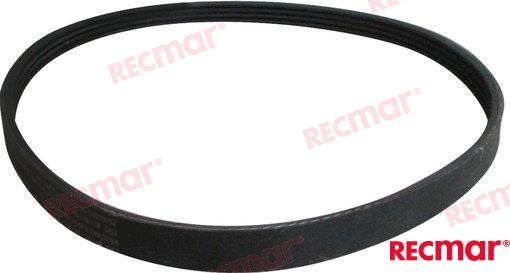 Registerreim Honda F115D, BF115D, DK1, BF135A4, AK2 BF150A4, AK2