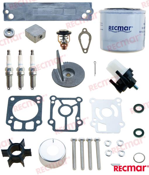 Mercury Servicekit 25, 30 HP EFI