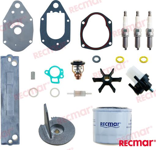 Mercury Service Kit til F30 / F40