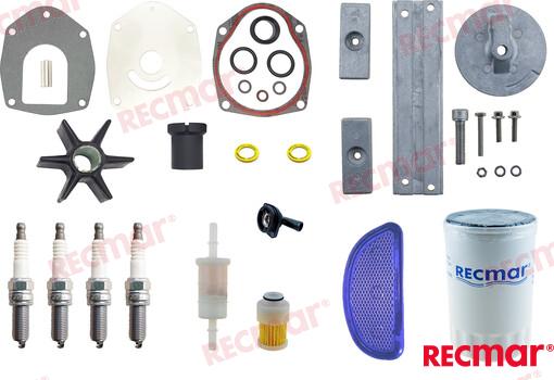 Mercury Servicekit F135 / F150 / F175 / F200 hk