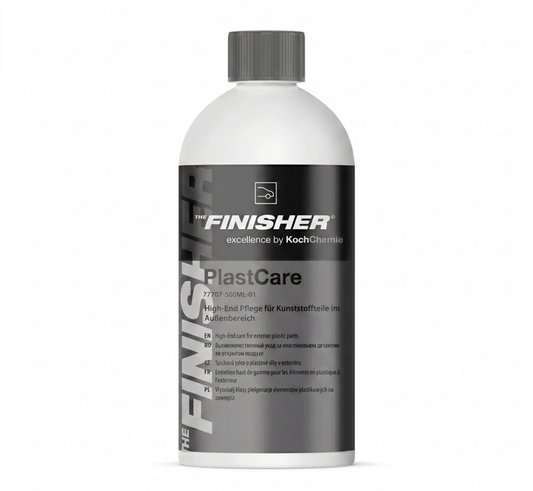 KCx PlastCare (500ml)