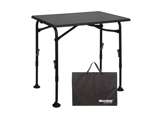 Westfield Performance Aircolite 80 x 60 med Carrybag