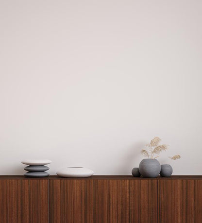 Cover Styl Wood Folie - Orangey Teak