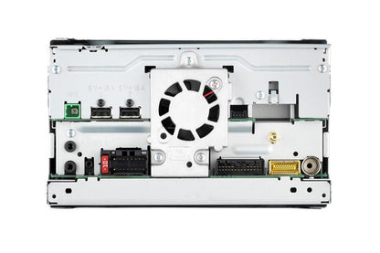 Pioneer AVIC-Z730DAB - Camper utgave