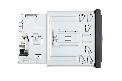 Pioneer AVIC-Z730DAB - Camper utgave