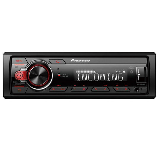 Pioneer MVH-330DAB