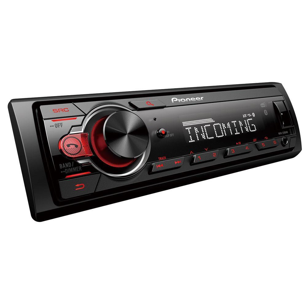 Pioneer MVH-330DAB