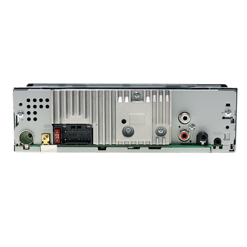 Pioneer MVH-330DAB