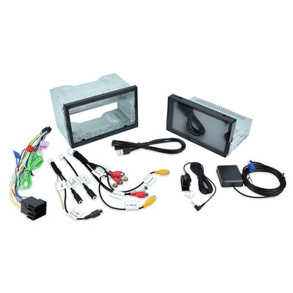 Pioneer multimediaspiller SPH-DA77DAB
