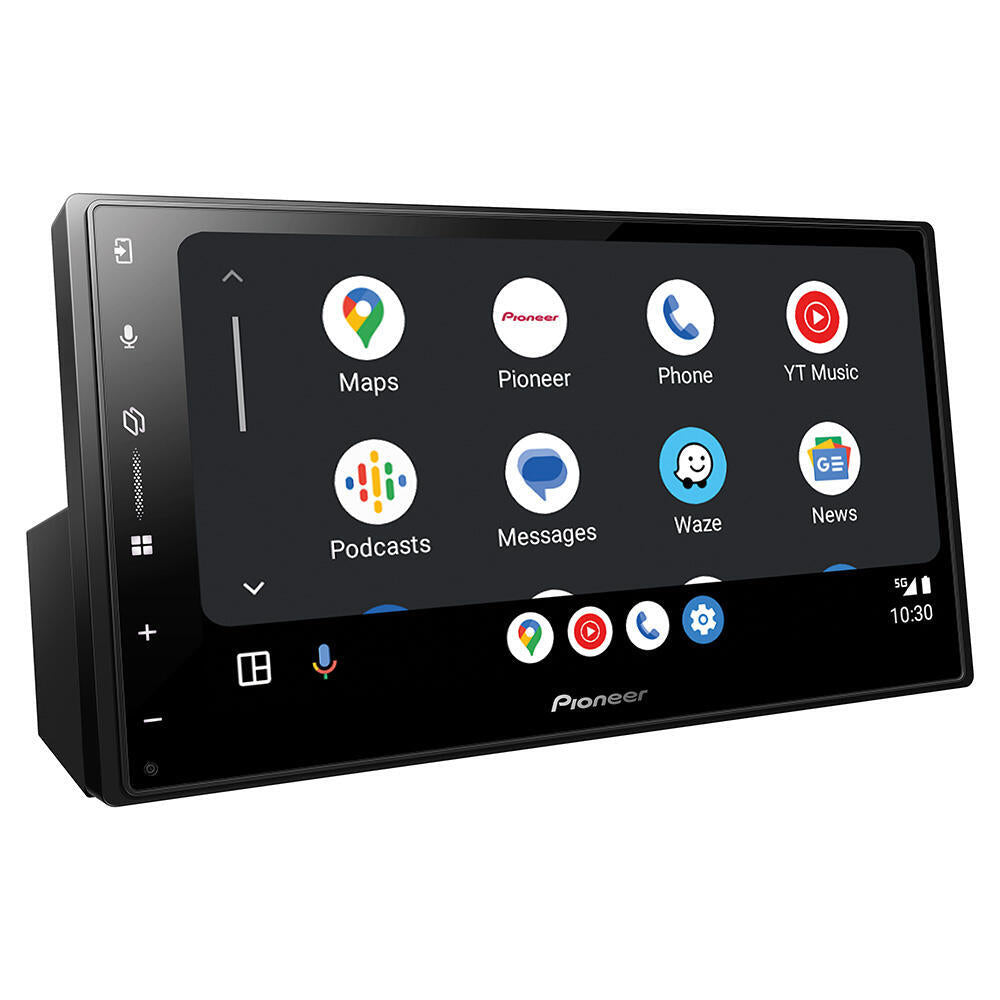 Pioneer multimediaspiller SPH-DA77DAB
