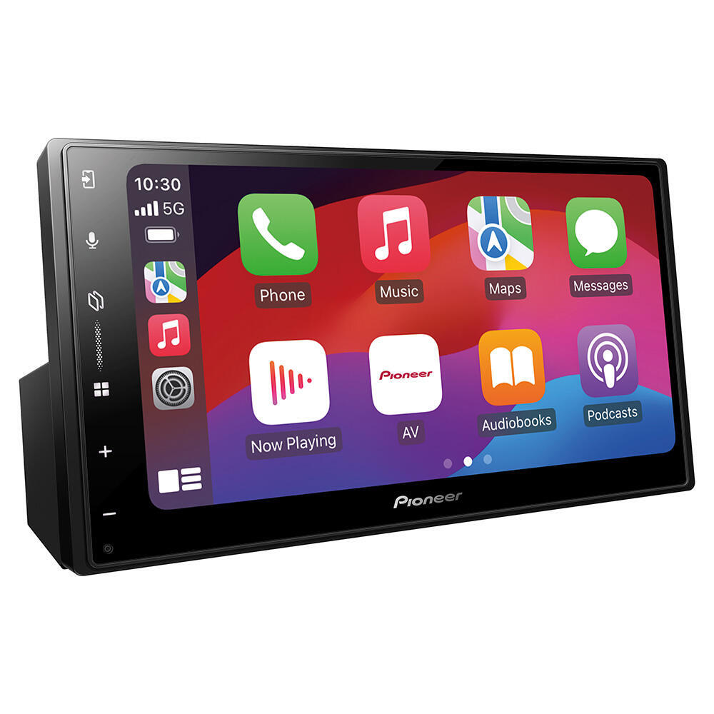 Pioneer multimediaspiller SPH-DA77DAB