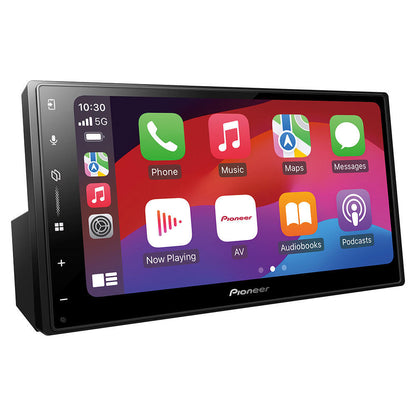 Pioneer multimediaspiller SPH-DA77DAB