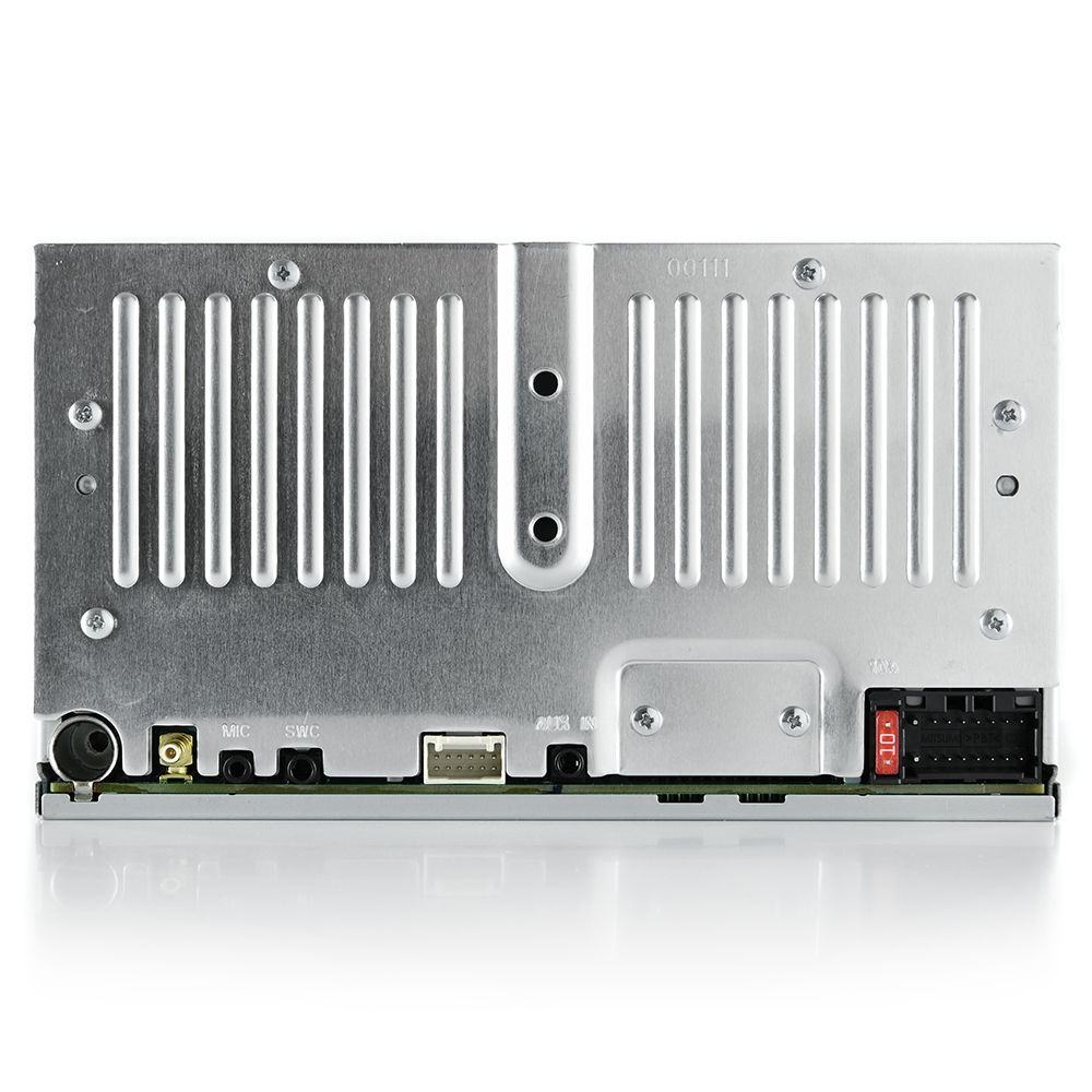 Pioneer multimediaspiller, DMH-A240DAB