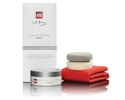 UHD Wax 120 g