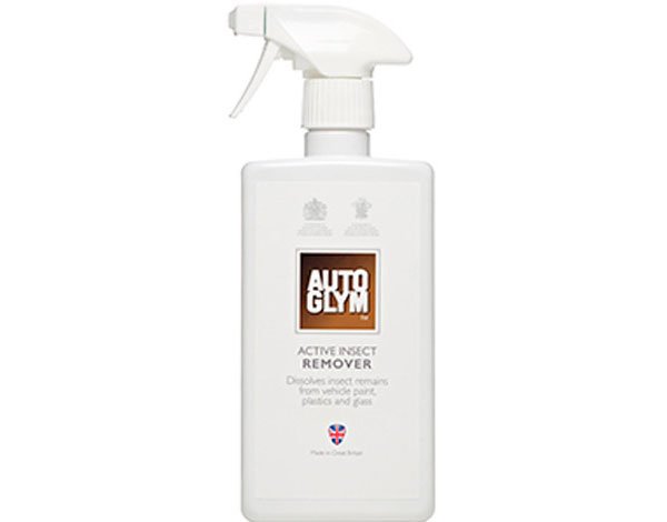 Active Insect Remover 500 ml - Marine & Caravan