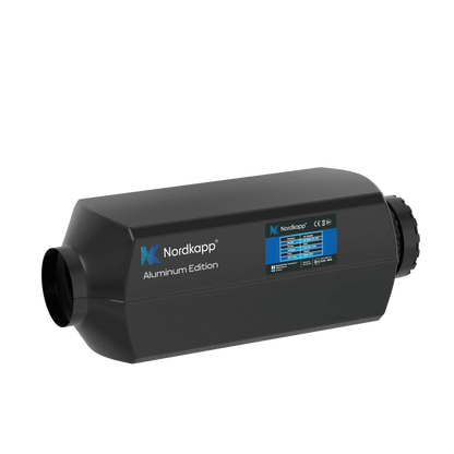 Air GSM 4G/5G Dieselluftvarmer 2kW / 5kW / 8kW, 12V/24V