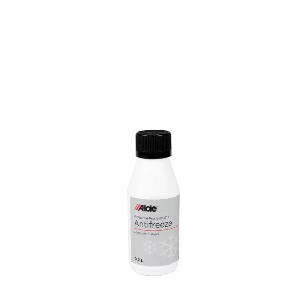 ALDE PREMIUM G12 EVO GLYKOL 0,2 LITER - Marine & Caravan