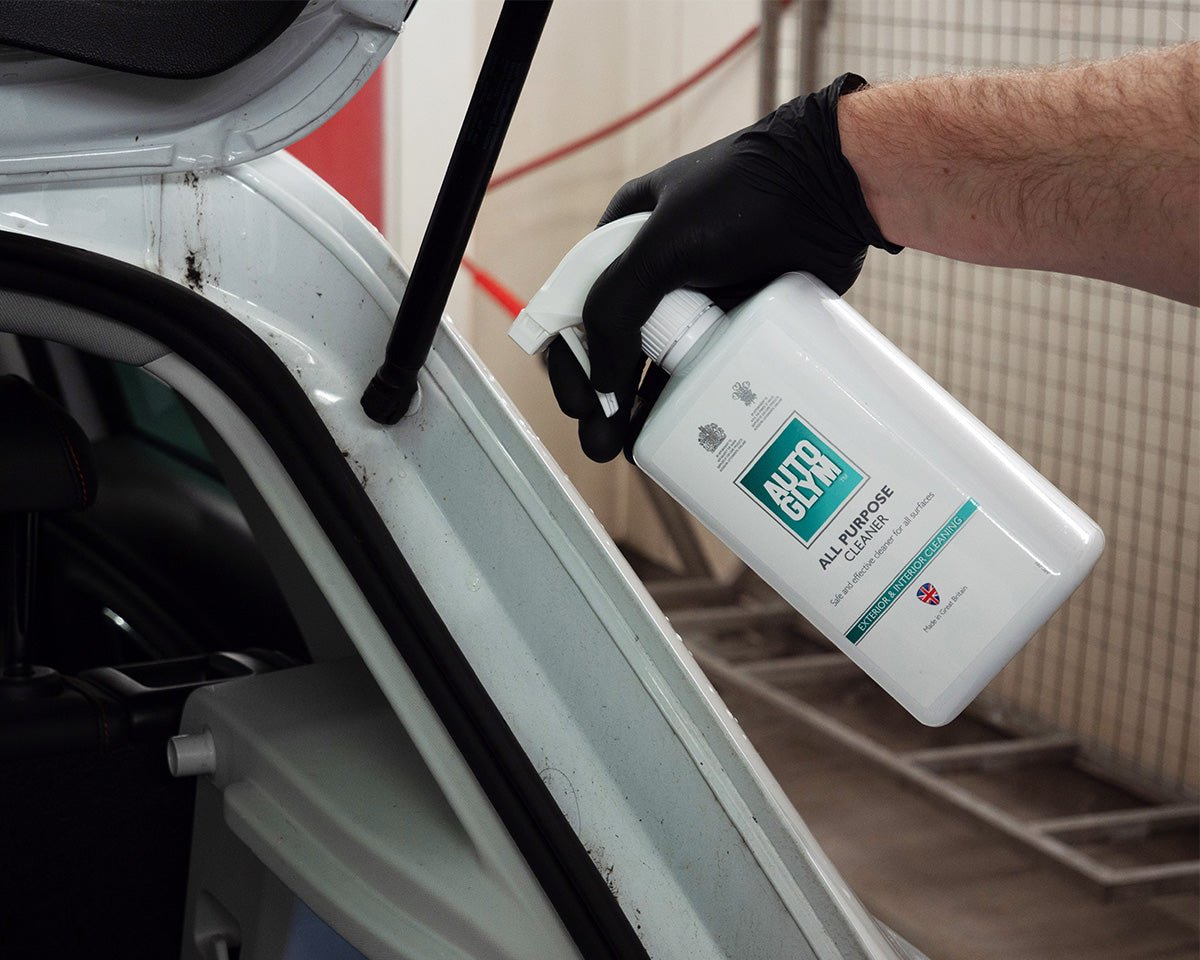 All Purpose Cleaner 1 L - Marine & Caravan