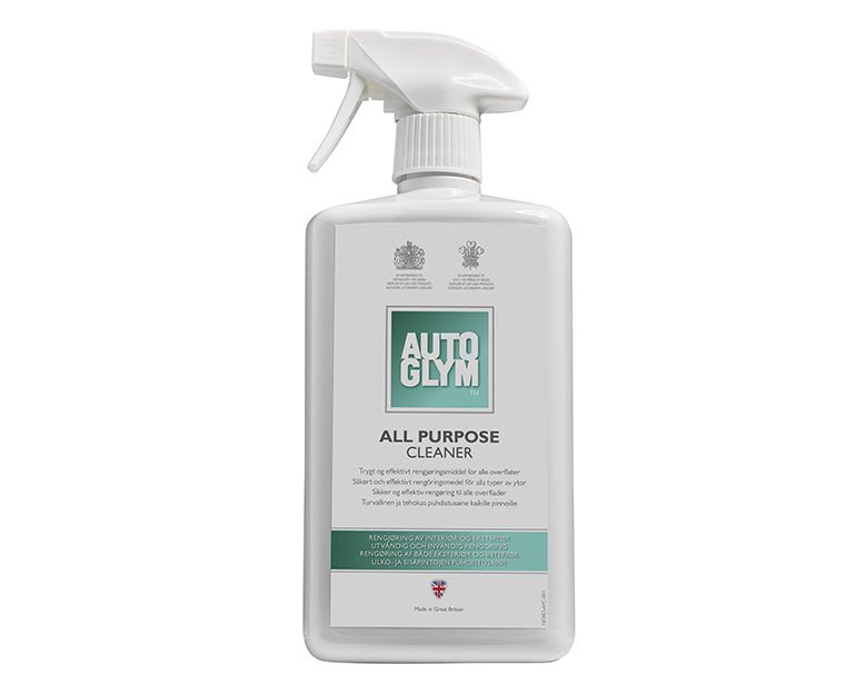 All Purpose Cleaner 1 L - Marine & Caravan