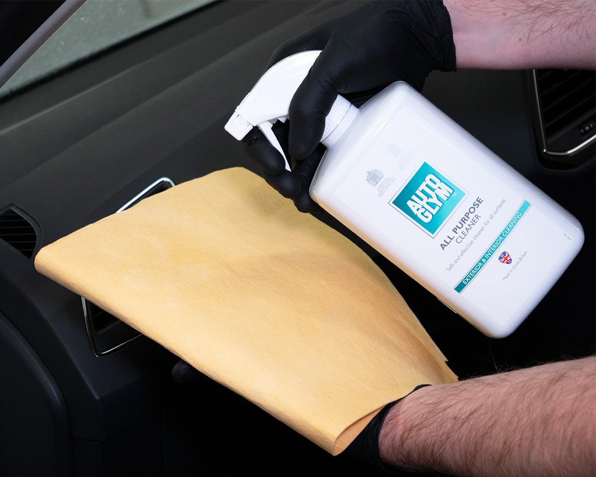 All Purpose Cleaner 1 L - Marine & Caravan