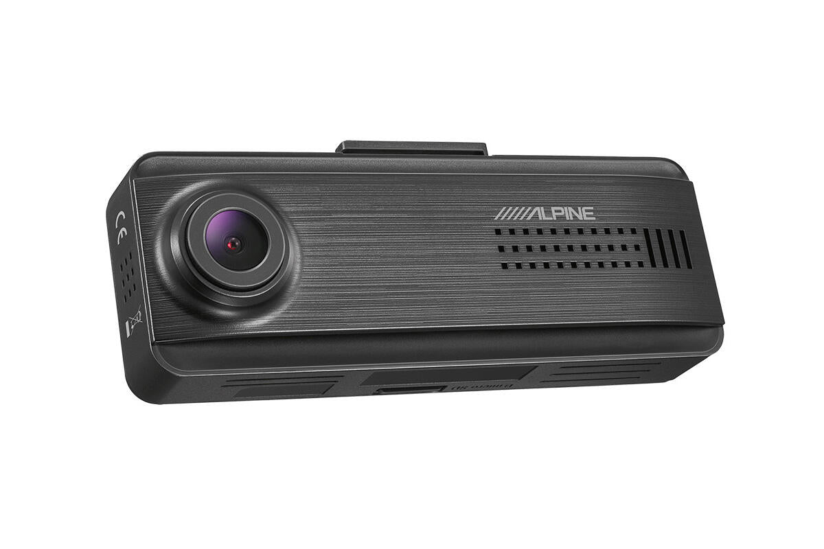 Alpine DVR - F220 avansert dashbord kamera - Marine & Caravan