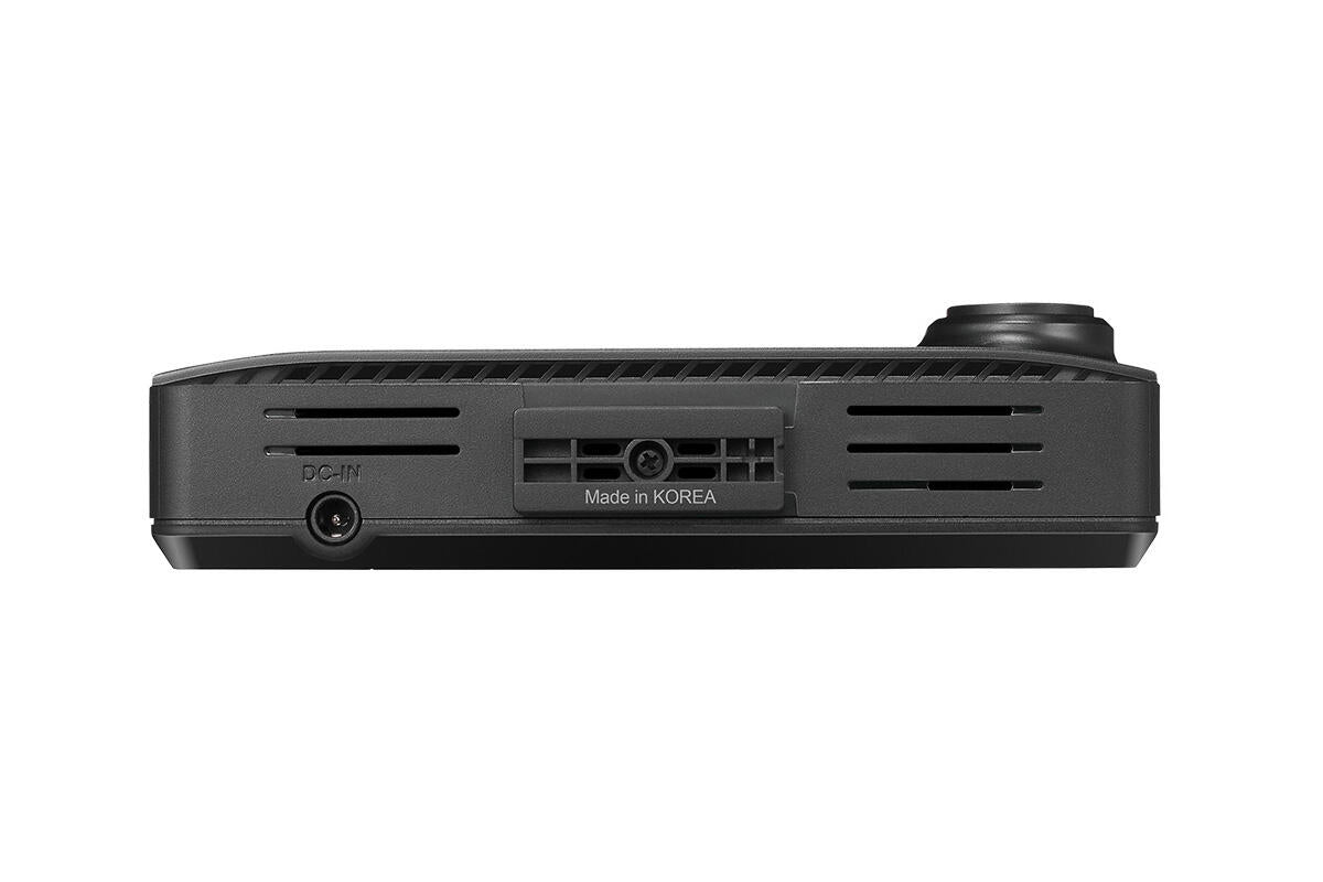 Alpine DVR - F220 avansert dashbord kamera - Marine & Caravan
