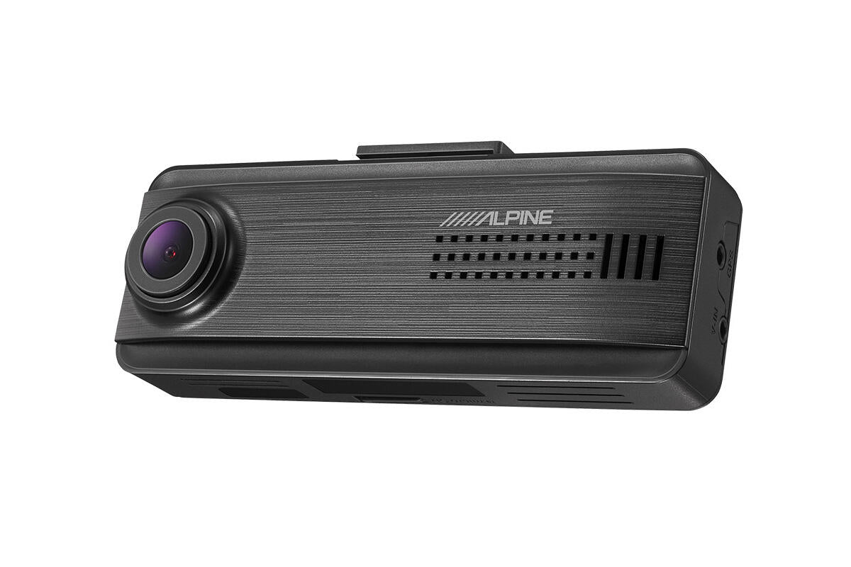 Alpine DVR - F220 avansert dashbord kamera - Marine & Caravan