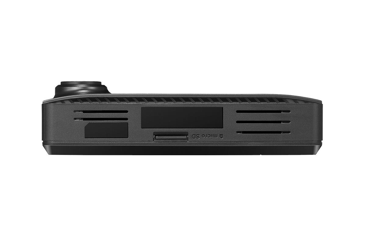Alpine DVR - F220 avansert dashbord kamera - Marine & Caravan