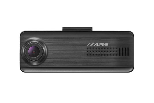 Alpine DVR - F220 avansert dashbord kamera - Marine & Caravan