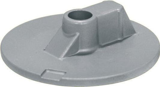 Anode Mercury Bravo II / III Ø 91 mm - Marine & Caravan