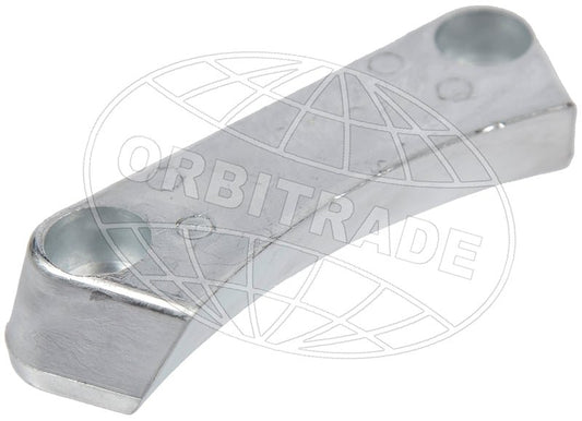 Anode Sink Volvo DPH/DPR - Marine & Caravan