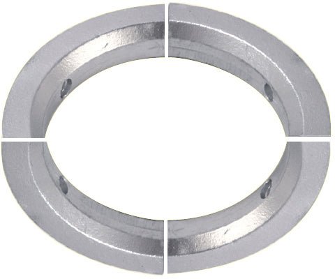 Anode Volvo Penta foldepropell - Marine & Caravan