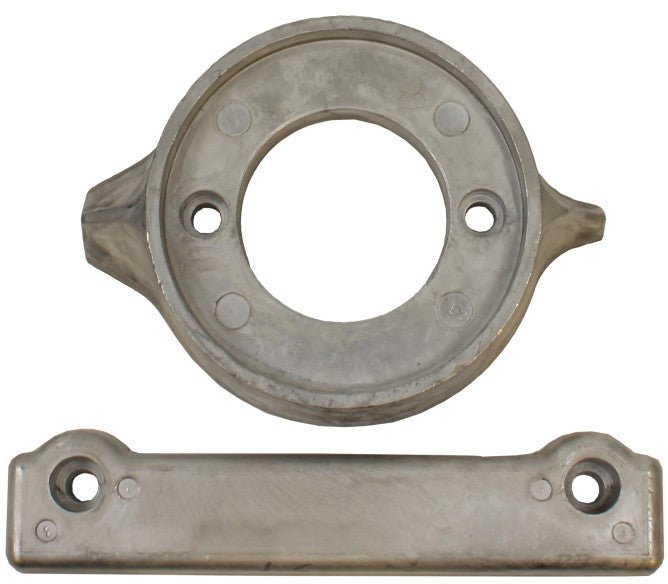 Anodesett Sink Volvo Penta 280 Single Prop - Marine & Caravan