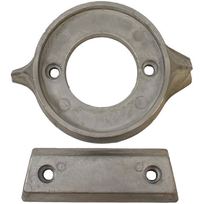 Anodesett Sink Volvo Penta 290 Single Prop - Marine & Caravan