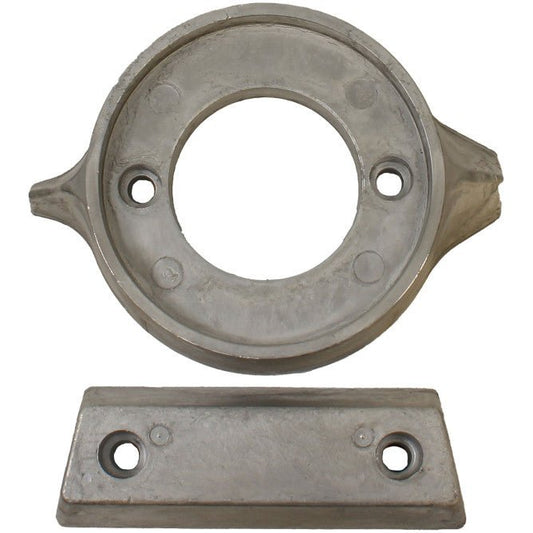 Anodesett Sink Volvo Penta 290 Single Prop - Marine & Caravan