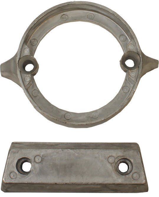 Anodesett Sink Volvo Penta DP290 Duo Prop - Marine & Caravan