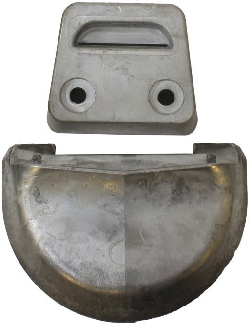 Anodesett Sink Volvo Penta SX - Marine & Caravan