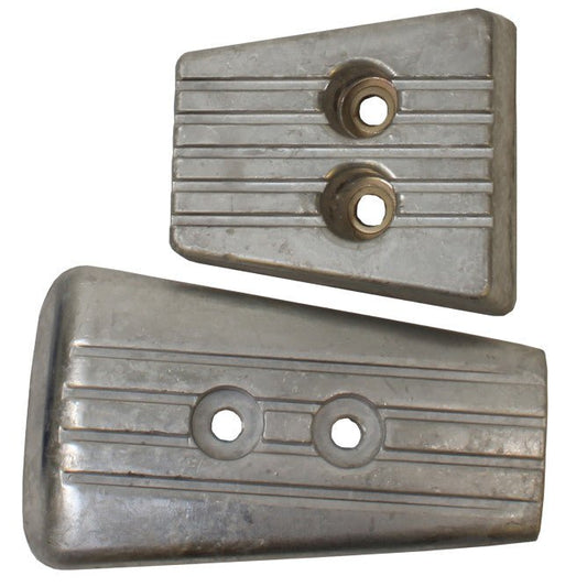 Anodesett Sink Volvo SX - A, DPS - A - Marine & Caravan
