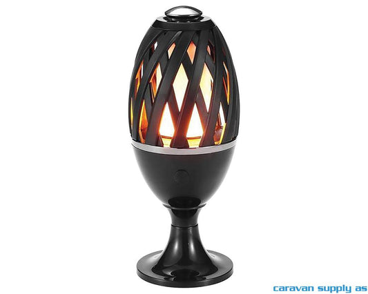 Apollo flammelampe - Marine & Caravan
