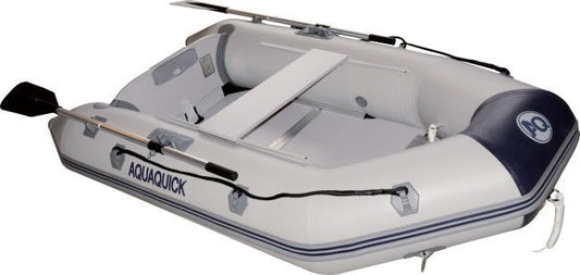 Aquaquick Gummibåt MS - 290 - Marine & Caravan