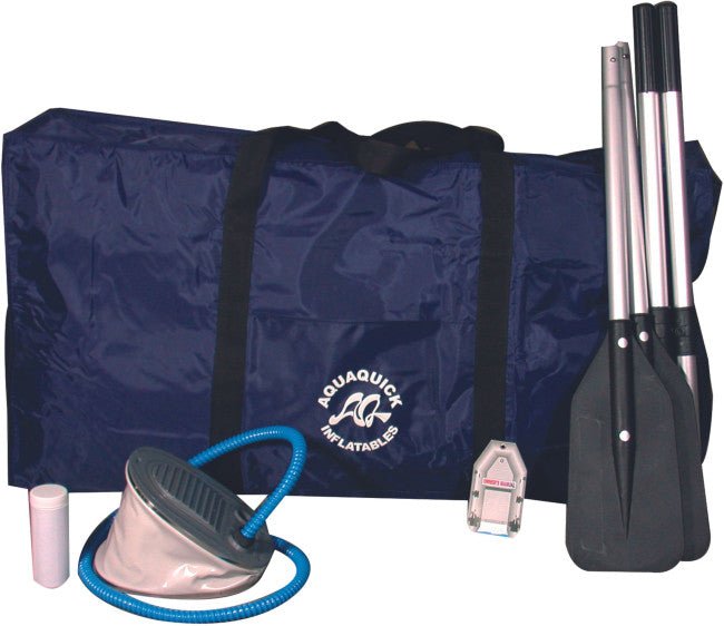 Aquaquick HSD 290AL - Marine & Caravan