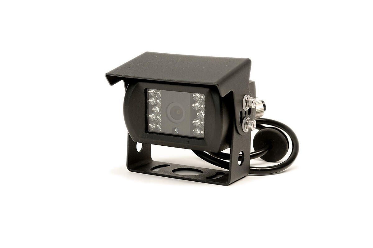 AutoView C103IR - ryggekamera IP68 - Marine & Caravan