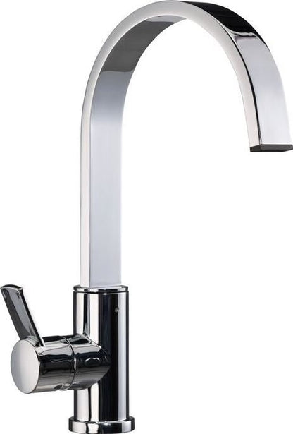 Blandebatteri Consept S90 med bryter og Uniquick - Marine & Caravan