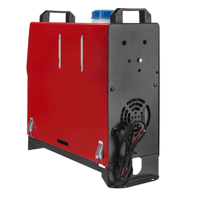 Blitzwolf Dieselvarmer 5kw - 12v - Marine & Caravan