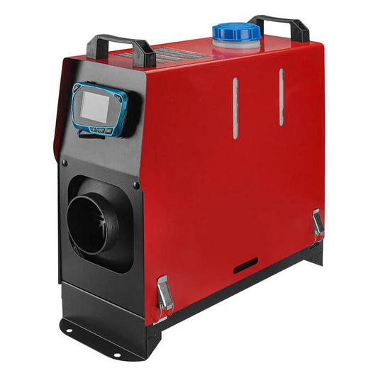 Blitzwolf Dieselvarmer 5kw - 12v - Marine & Caravan