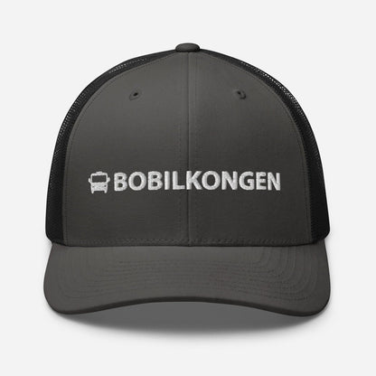 Bobilkongen Caps - Marine & Caravan