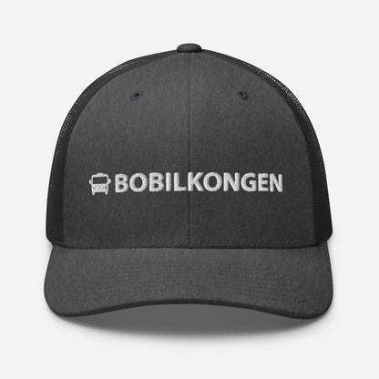 Bobilkongen Caps - Marine & Caravan
