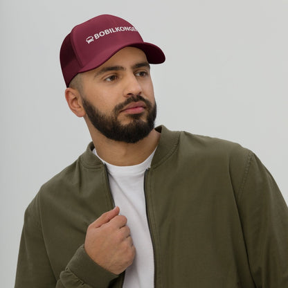Bobilkongen Caps - Marine & Caravan