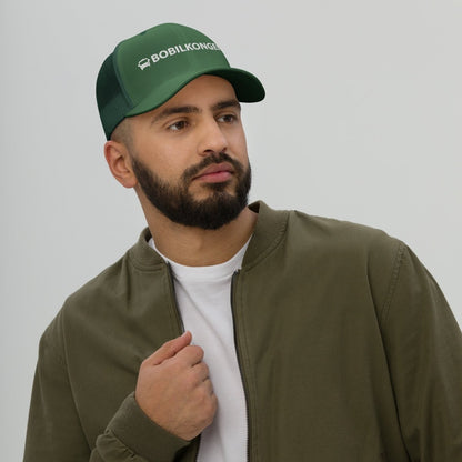 Bobilkongen Caps - Marine & Caravan